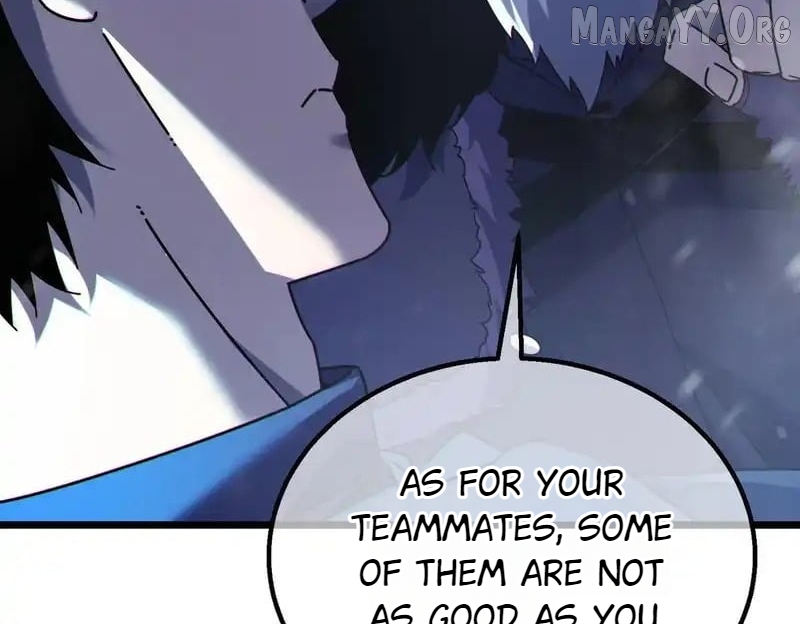 I Rely on My Invincibility to Deal Tons of Damage Passively! Chapter 146 - page 54